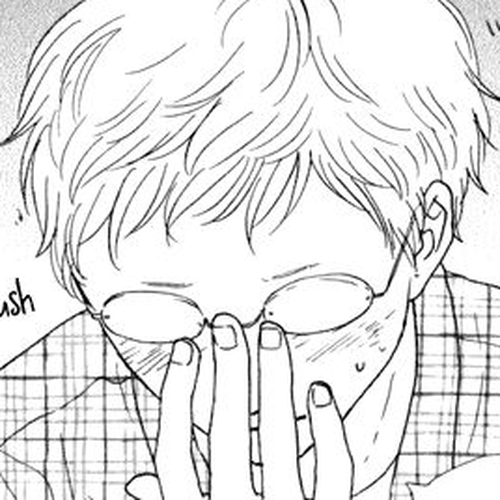 Butter!!! Chapter 10 cover