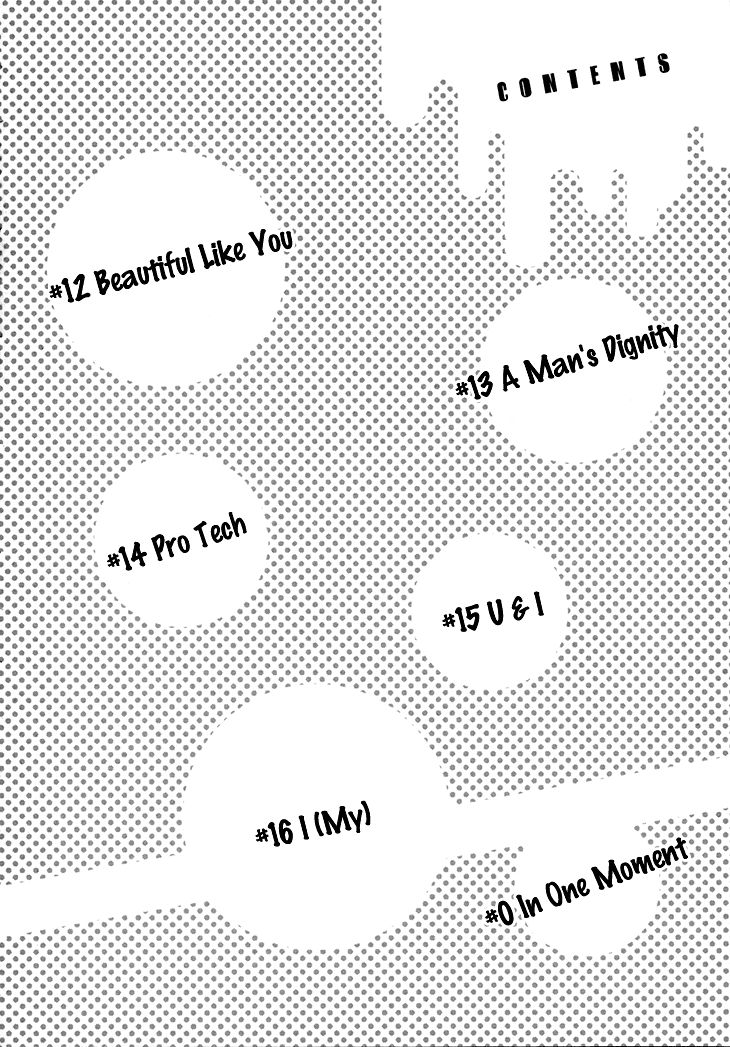 Butter!!! Chapter 12 page 2 - Chapter 12
