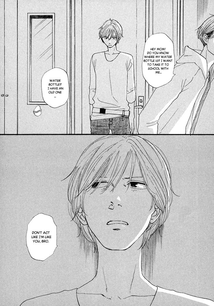 Butter!!! Chapter 14 page 29 - Chapter 14
