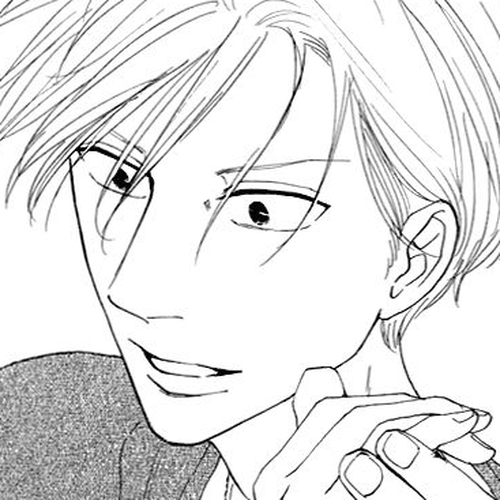 Butter!!! Chapter 14 cover