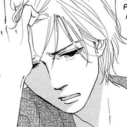 Butter!!! Chapter 15 cover