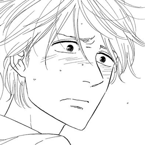 Butter!!! Chapter 16 cover