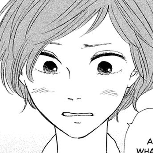 Butter!!! Chapter 18 cover