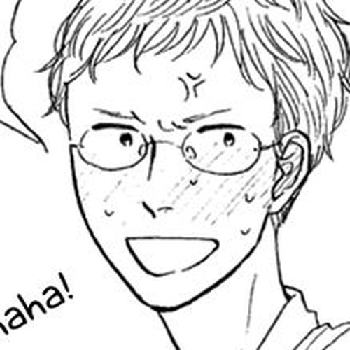 Butter!!! Chapter 22.5 cover