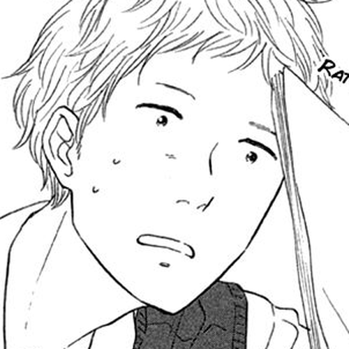 Butter!!! Chapter 22 : Serious Writing cover