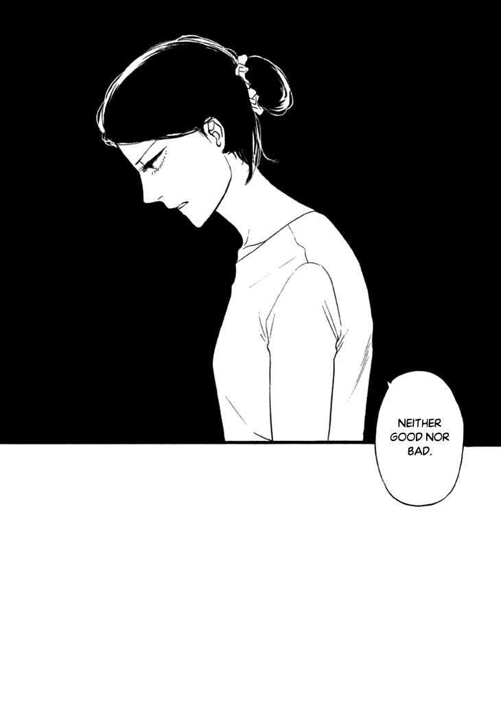 Butter!!! Chapter 23 page 29 - Chapter 23 : The Moody One