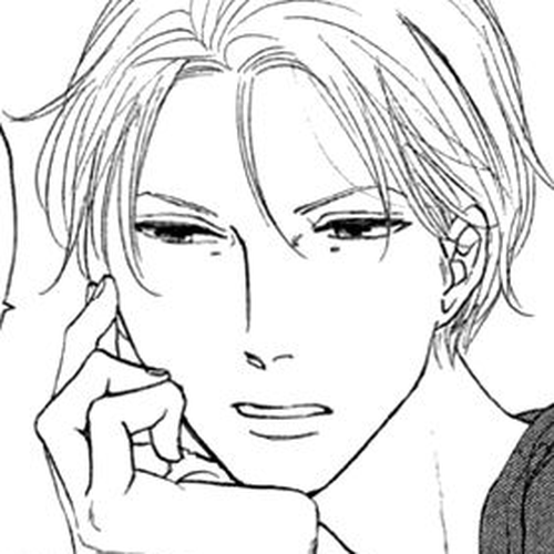 Butter!!! Chapter 23 : The Moody One cover
