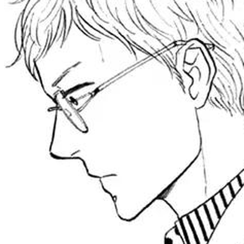 Butter!!! Chapter 24 cover