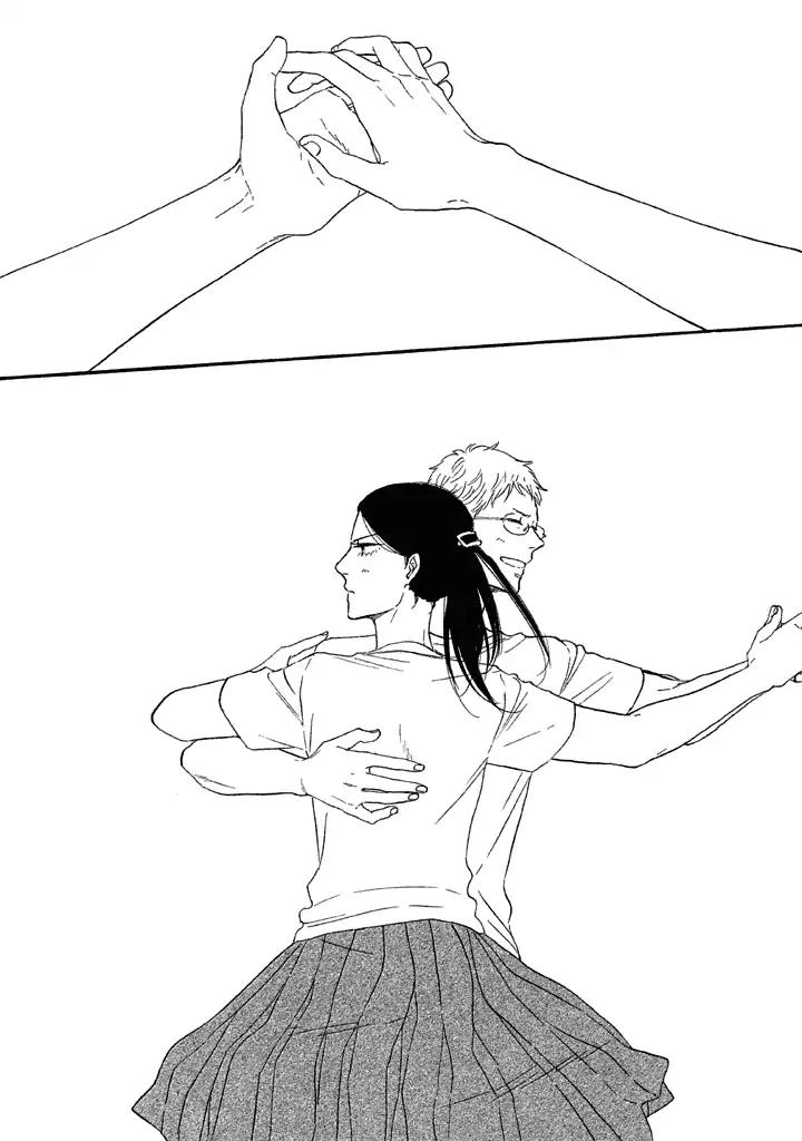 Butter!!! Chapter 27 page 17 - Chapter 27