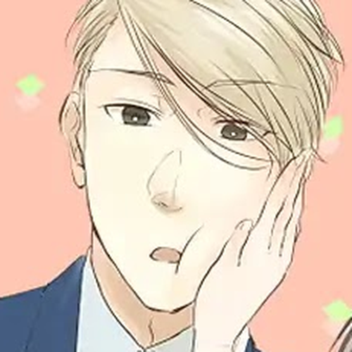 Butter!!! Chapter 28.5: Extra cover