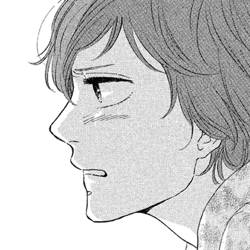 Butter!!! Chapter 28: Laugh cover