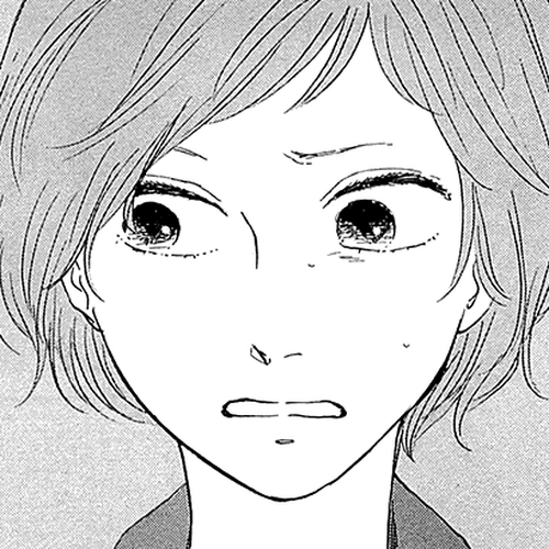 Butter!!! Chapter 30: Ridicule cover