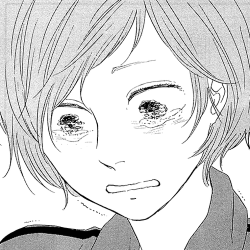Butter!!! Chapter 31: Why, Why cover