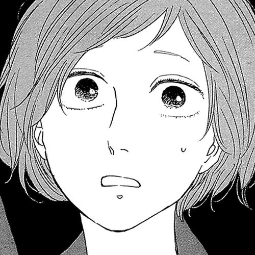 Butter!!! Chapter 32: Always cover