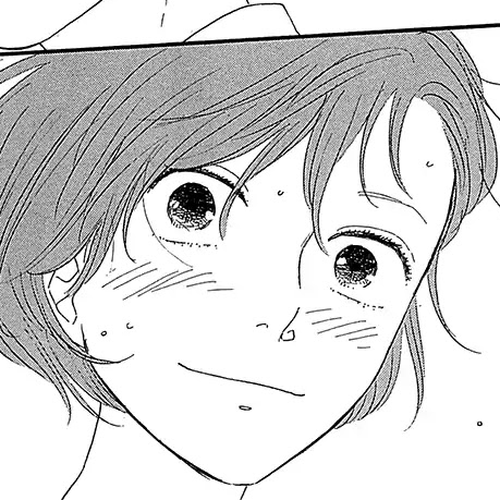 Butter!!! Chapter 33: Time to Go cover