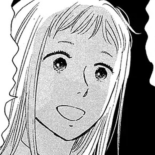 Butter!!! Chapter 34: Extra [END] cover