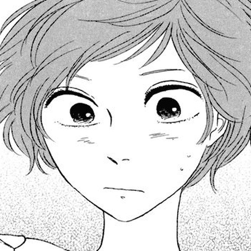 Butter!!! Chapter 8 cover