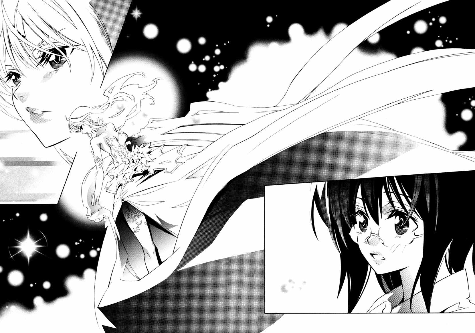 Butterfly 69 Chapter 2 page 24 - Chapter 2: Quilt Queen