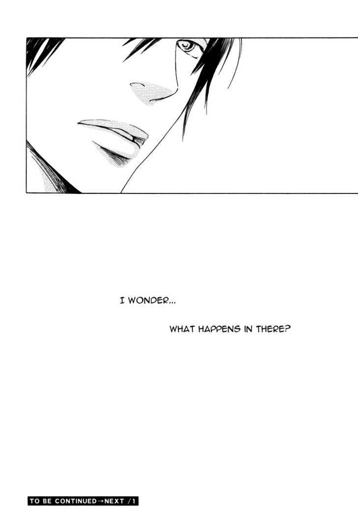 Butterfly Baby Chapter 1 page 29 - Chapter 1