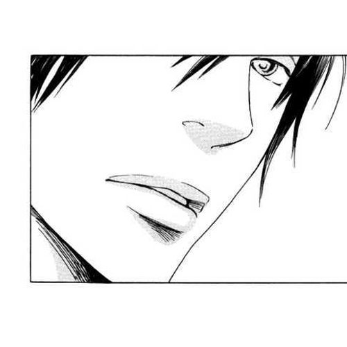 Butterfly Baby Chapter 1 cover