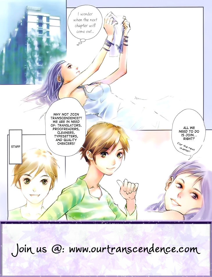 Butterfly in the Air Chapter 1 page 41 - Chapter 1