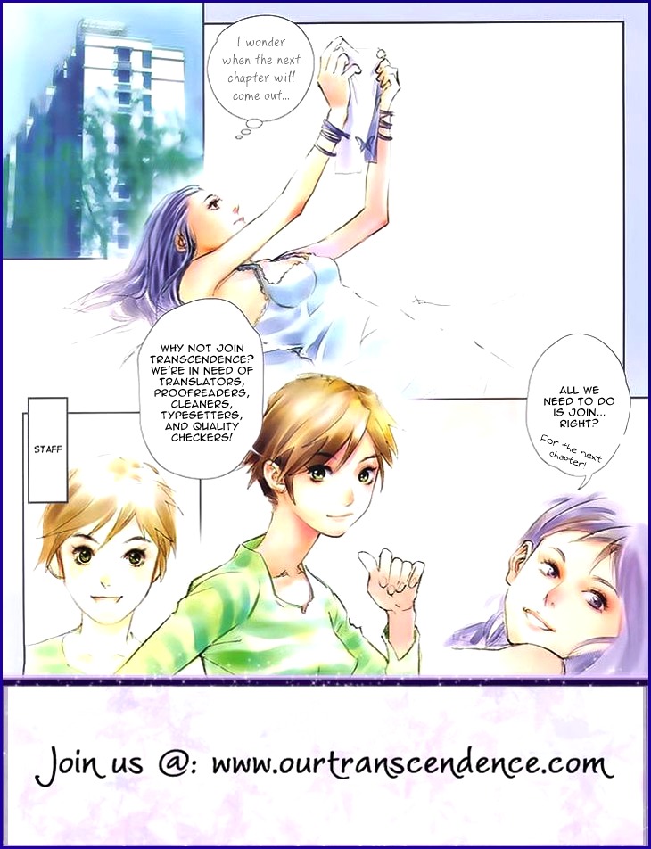 Butterfly in the Air Chapter 2 page 32 - Chapter 2