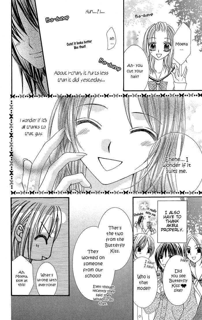 Butterfly Kiss Chapter 1 page 35 - Chapter 1