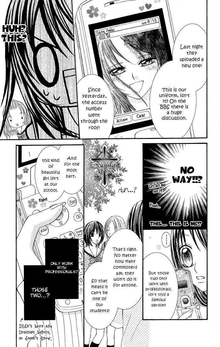 Butterfly Kiss Chapter 1 page 36 - Chapter 1