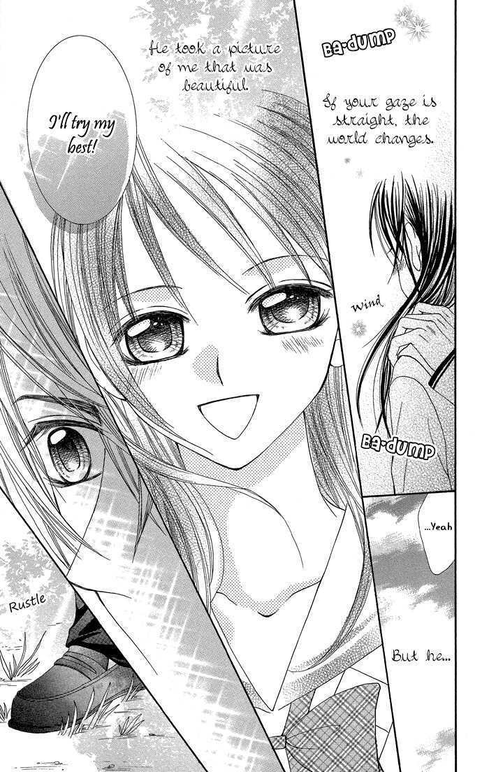 Butterfly Kiss Chapter 1 page 40 - Chapter 1