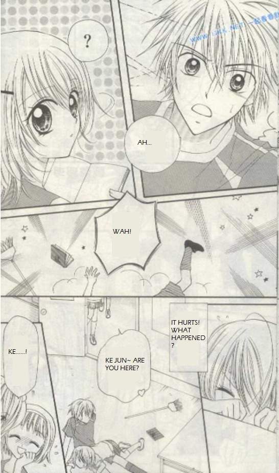 Butterfly Read Book Chapter 1 page 10 - Chapter 1