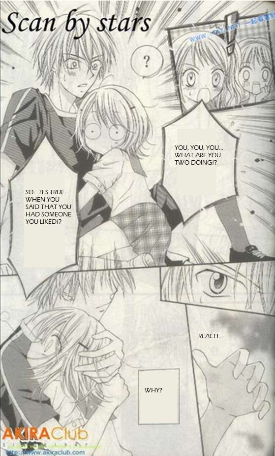 Butterfly Read Book Chapter 1 page 11 - Chapter 1