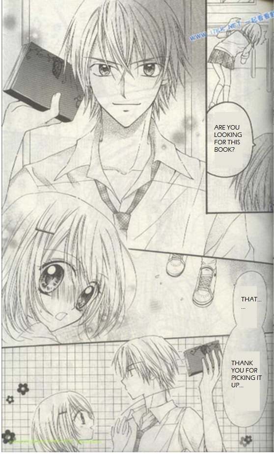Butterfly Read Book Chapter 1 page 15 - Chapter 1
