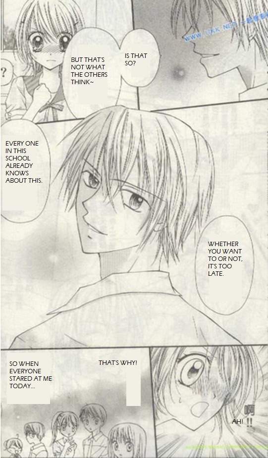 Butterfly Read Book Chapter 1 page 18 - Chapter 1