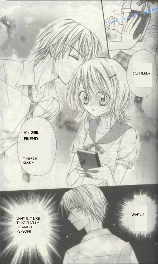 Butterfly Read Book Chapter 1 page 19 - Chapter 1