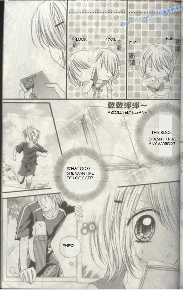 Butterfly Read Book Chapter 1 page 9 - Chapter 1