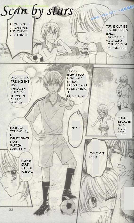 Butterfly Read Book Chapter 2 page 11 - Chapter 2