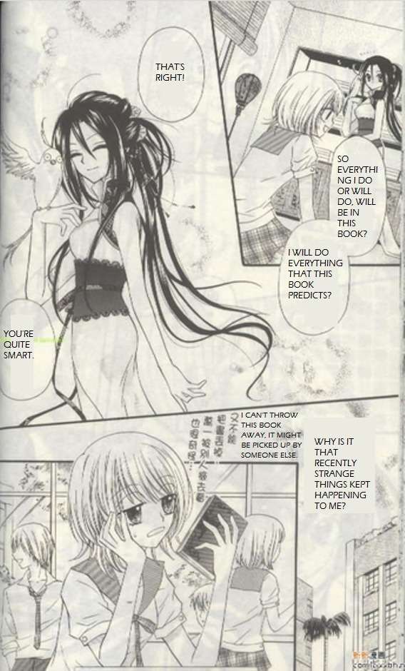 Butterfly Read Book Chapter 2 page 18 - Chapter 2