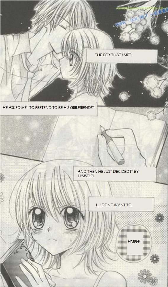 Butterfly Read Book Chapter 2 page 2 - Chapter 2