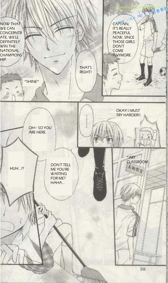 Butterfly Read Book Chapter 2 page 6 - Chapter 2
