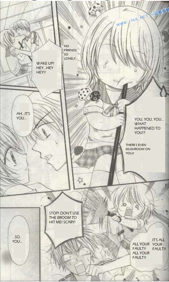 Butterfly Read Book Chapter 2 page 7 - Chapter 2