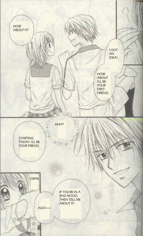 Butterfly Read Book Chapter 2 page 9 - Chapter 2