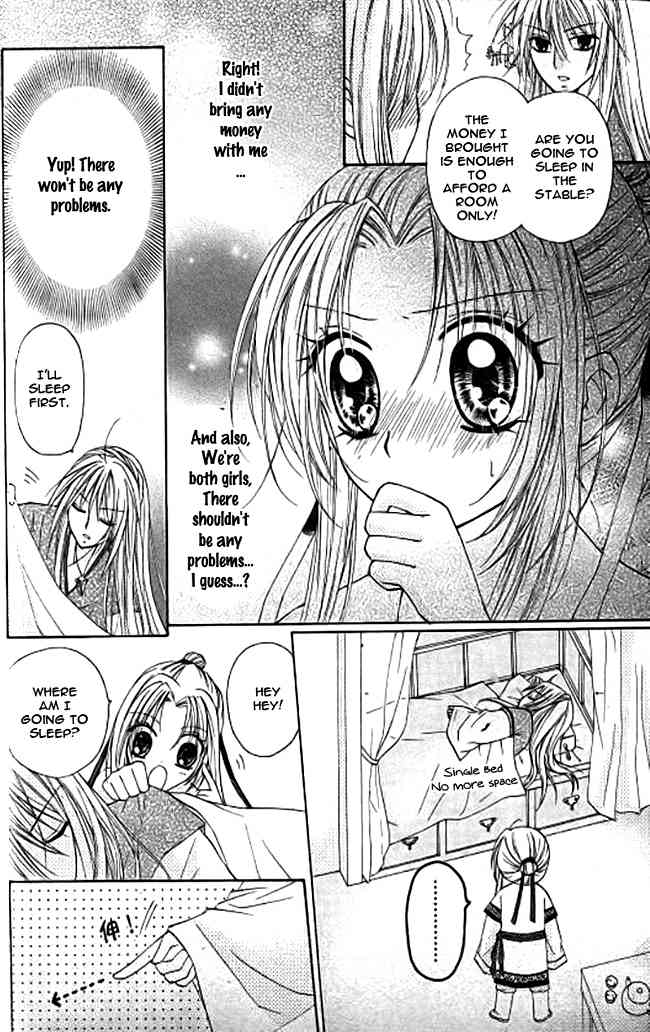Butterfly Read Book Chapter 4 page 29 - Chapter 4