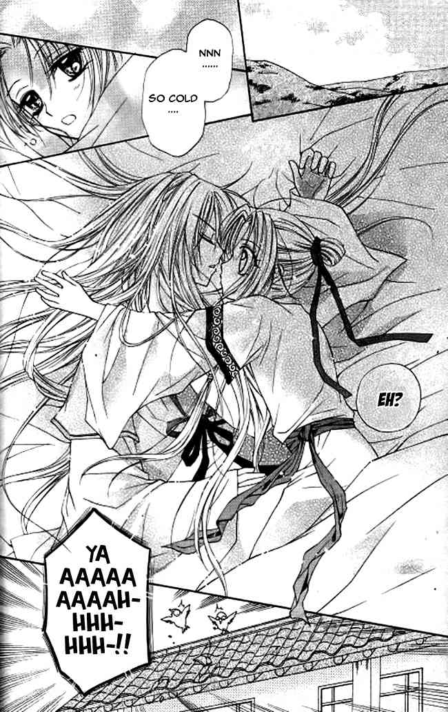 Butterfly Read Book Chapter 4 page 31 - Chapter 4