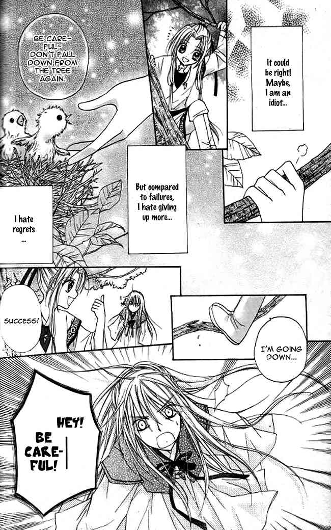 Butterfly Read Book Chapter 4 page 37 - Chapter 4