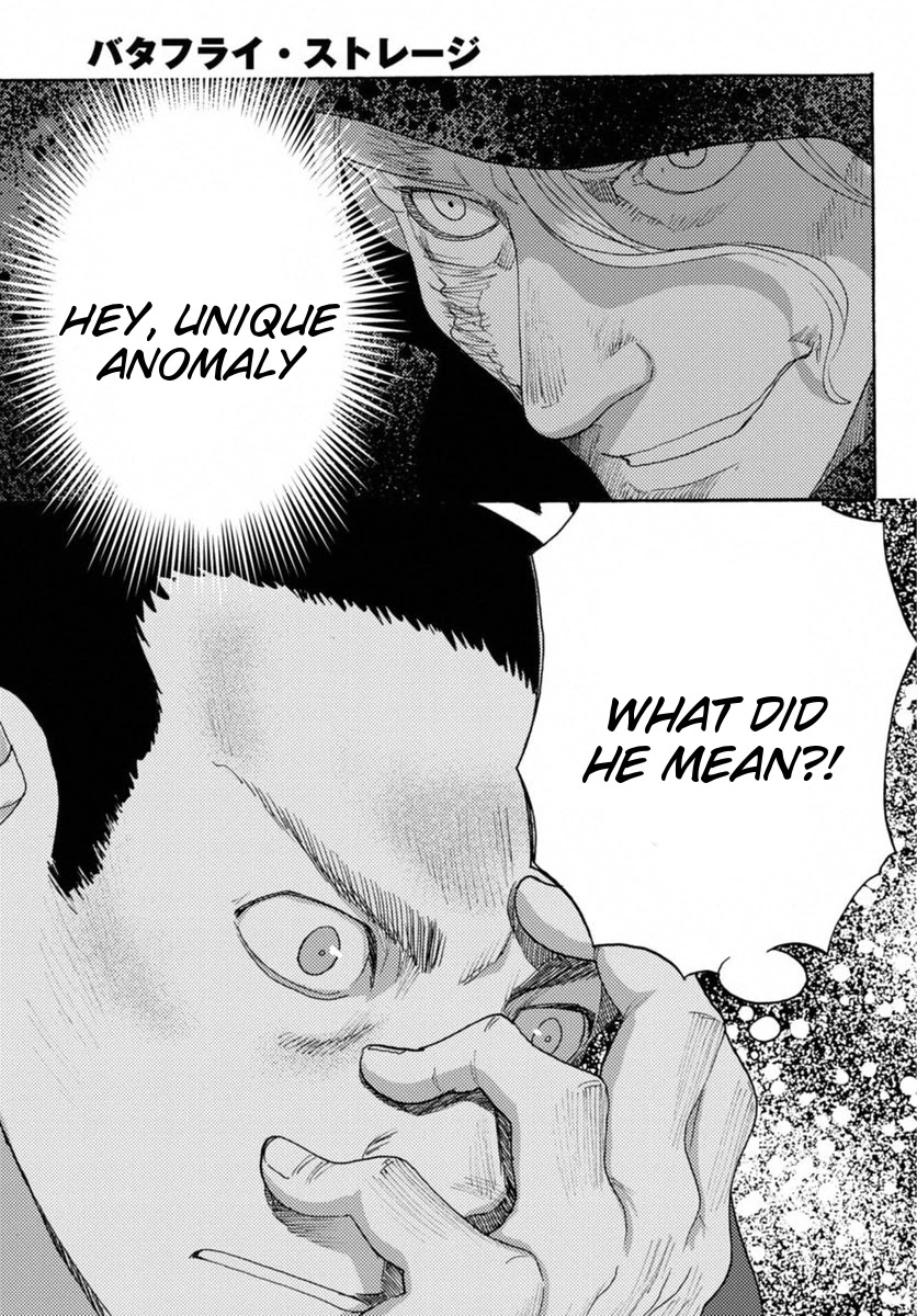 Butterfly Storage Chapter 15 page 21 - Chapter 15