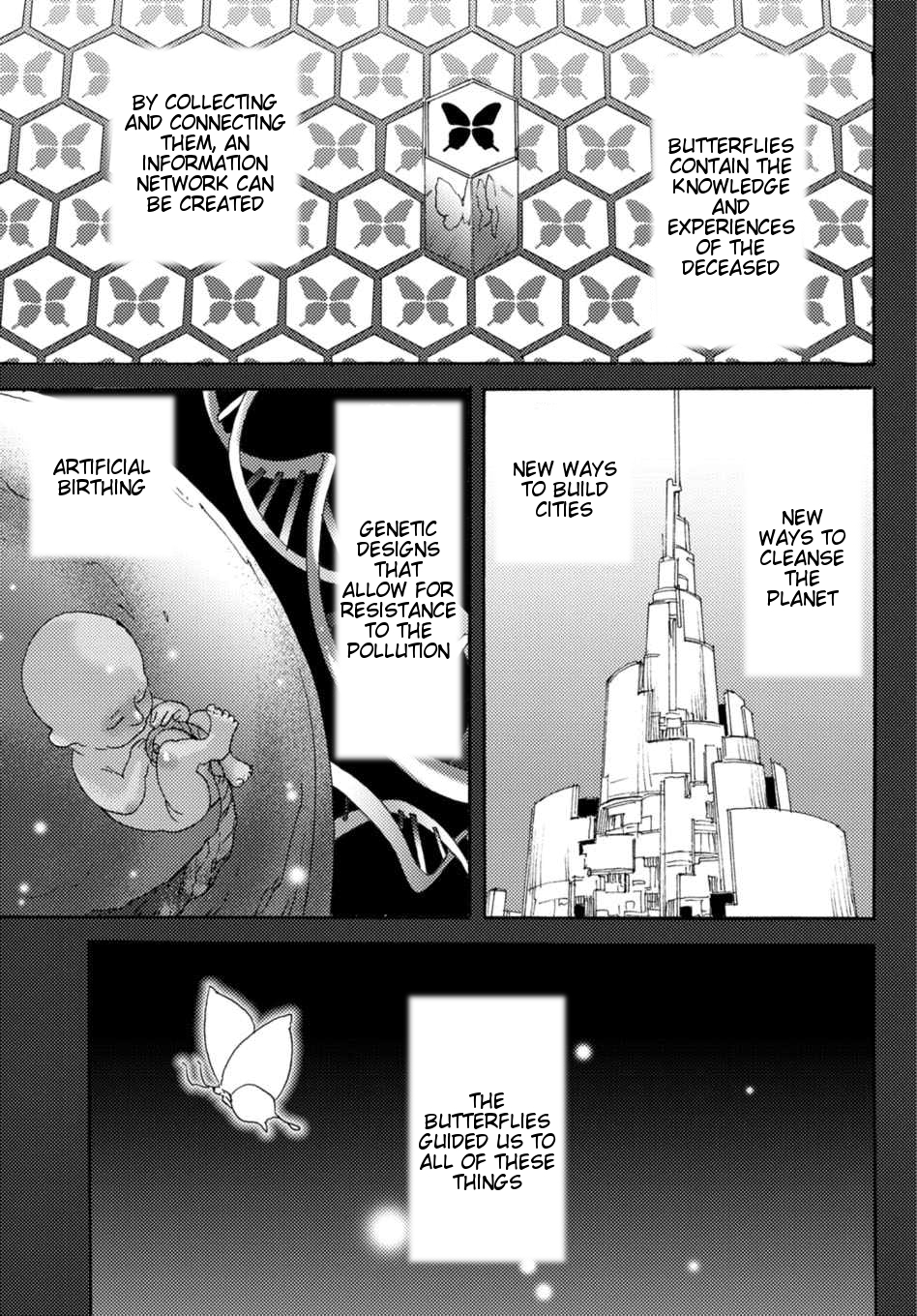 Butterfly Storage Chapter 6 page 16 - Chapter 6: File:06