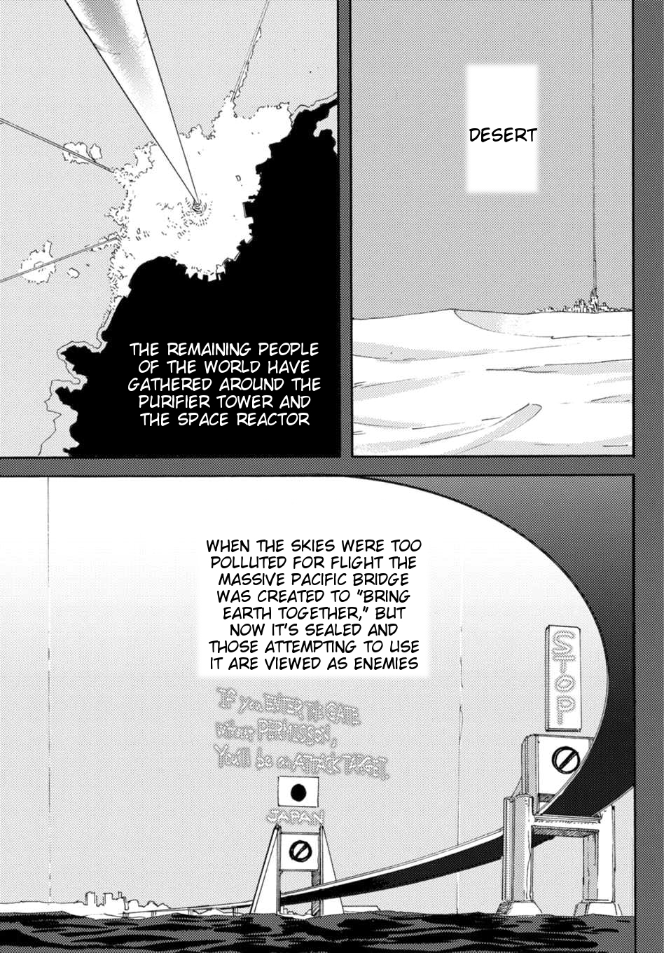 Butterfly Storage Chapter 6 page 18 - Chapter 6: File:06