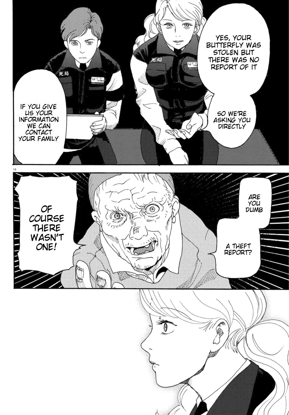 Butterfly Storage Chapter 6 page 23 - Chapter 6: File:06