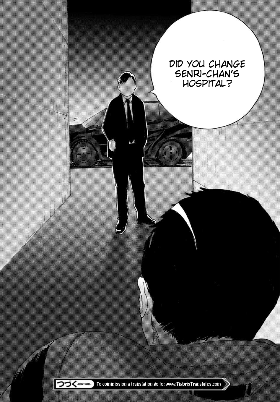 Butterfly Storage Chapter 6 page 37 - Chapter 6: File:06