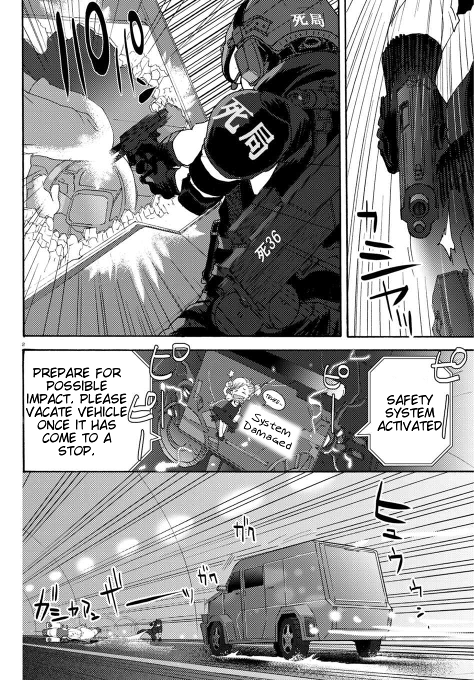 Butterfly Storage Chapter 6 page 7 - Chapter 6: File:06